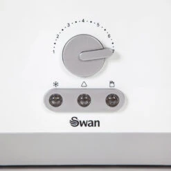 Swan Long Slot 4 Slice Toaster - White 6 Swan Long Slot 4 Slice Toaster - White -Home Furnishing Serie Shop ST10091N FEATURE 2
