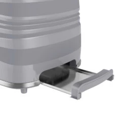 Swan Symphony 2 Slice Toaster - Grey 8 Swan Symphony 2 Slice Toaster - Grey -Home Furnishing Serie Shop ST31050GRN FEATURE 4