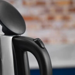 Tower Infinity Jug Kettle 3KW 1.7L - Stainless Steel 11 Tower Infinity Jug Kettle 3KW 1.7L - Stainless Steel -Home Furnishing Serie Shop T10015P FEATURE 2