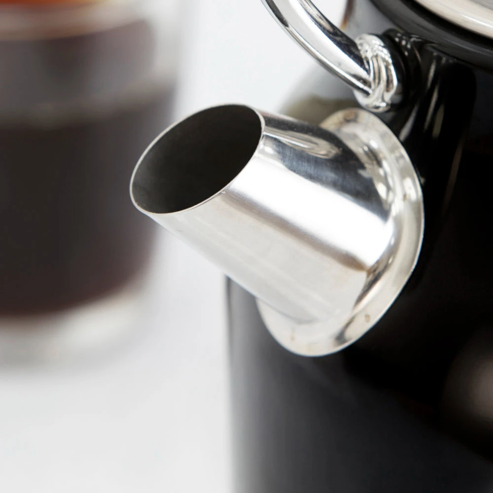 Tower Bottega Kettle 1.7L - Black & Rose Gold 6 Tower Bottega Kettle 1.7L - Black & Rose Gold - Image 6