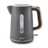 Tower Scandi Kettle 3kW 1.7L - Grey