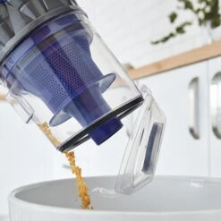 Tower TXP10 Multi Cyclonic Cylinder Vacuum Cleaner - Blue -Home Furnishing Serie Shop T102000PETS 11 804f03aa 8db7 4d49 8e0c 39f99a5e9baa