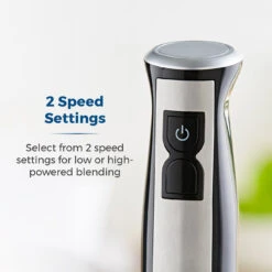 Tower 4 -in-1 Hand Blender 18 Tower 4 -in-1 Hand Blender -Home Furnishing Serie Shop T12053BLK 08
