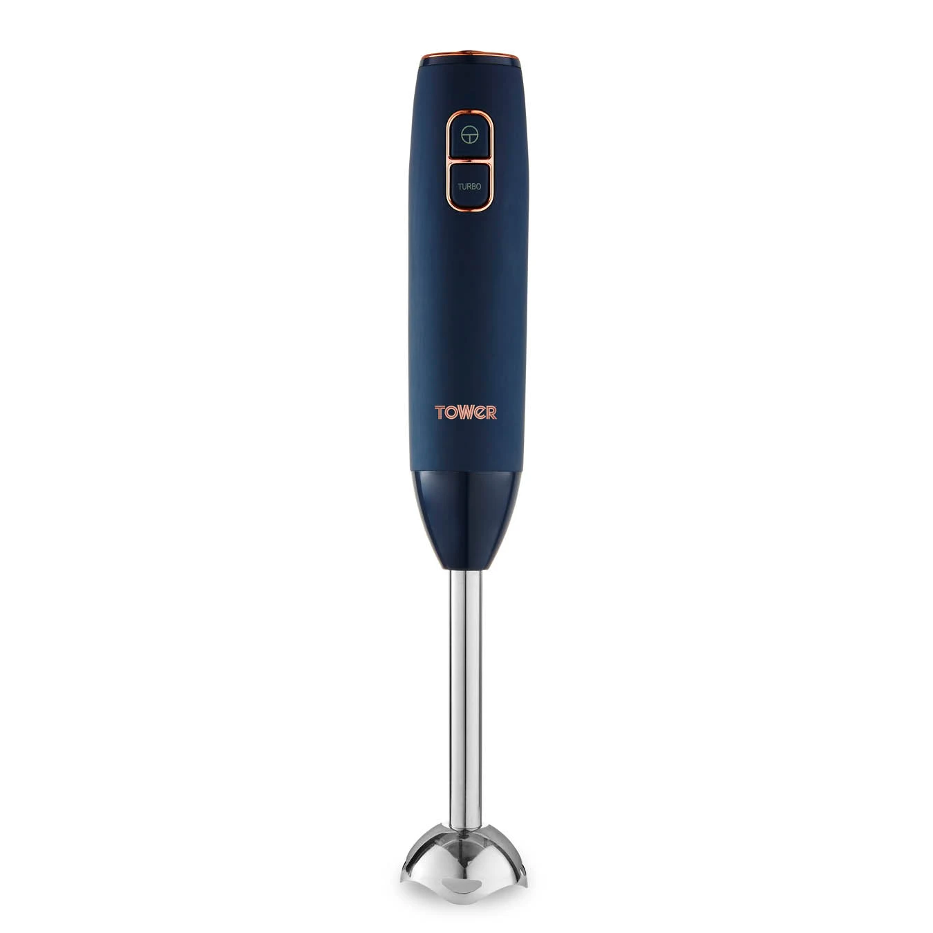 Tower Cavaletto 600W Stick Blender - Midnight Blue 1 Tower Cavaletto 600W Stick Blender - Midnight Blue