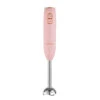 Tower Cavaletto 600W Stick Blender - Pink