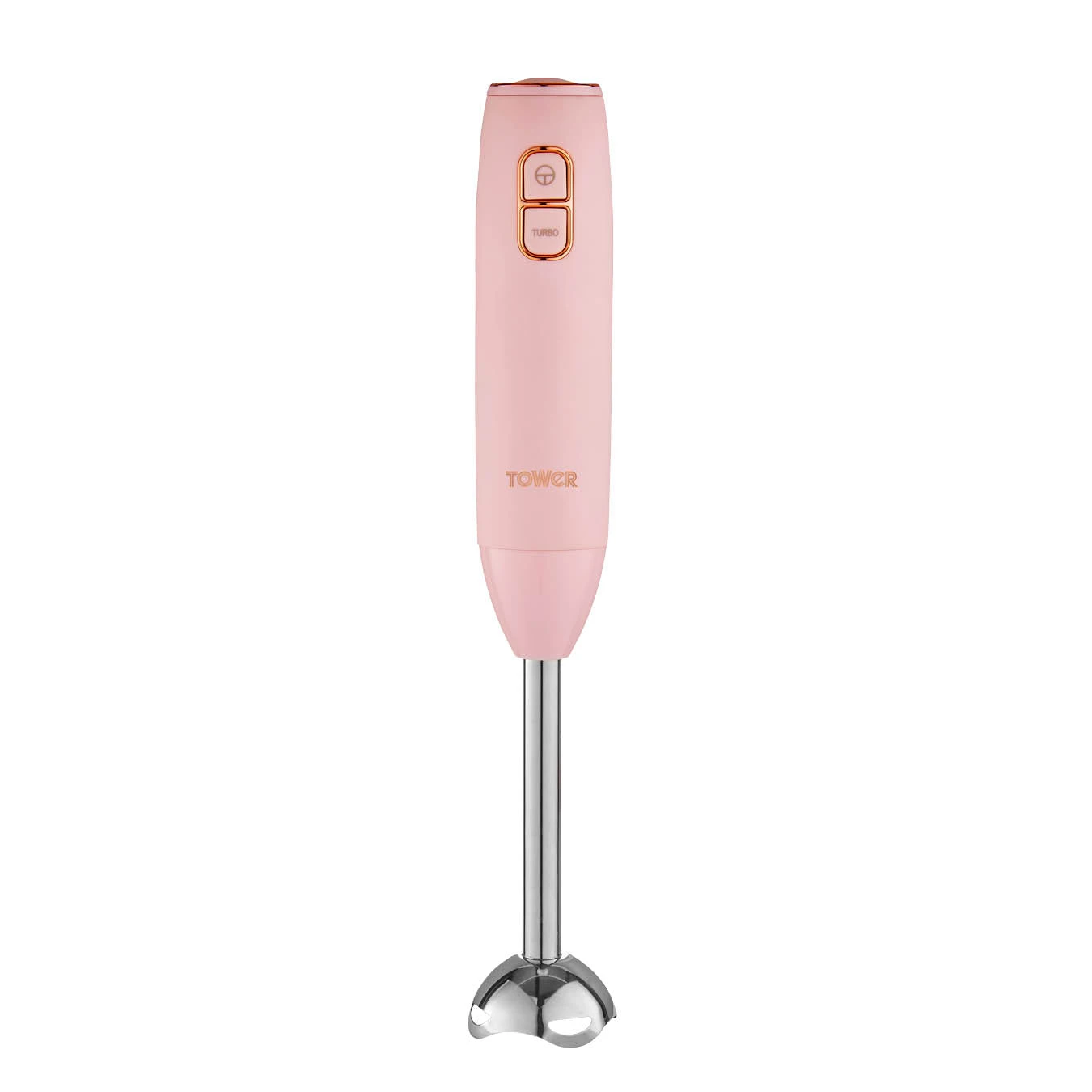Tower Cavaletto 600W Stick Blender - Pink 1 Tower Cavaletto 600W Stick Blender - Pink