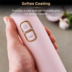 Tower Cavaletto 600W Stick Blender - Pink 13 Tower Cavaletto 600W Stick Blender - Pink -Home Furnishing Serie Shop T12059PNK 04