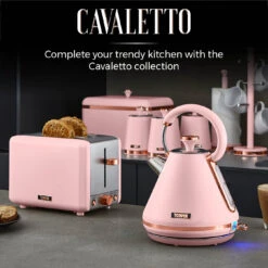 Tower Cavaletto 600W Stick Blender - Pink 17 Tower Cavaletto 600W Stick Blender - Pink -Home Furnishing Serie Shop T12059PNK 08