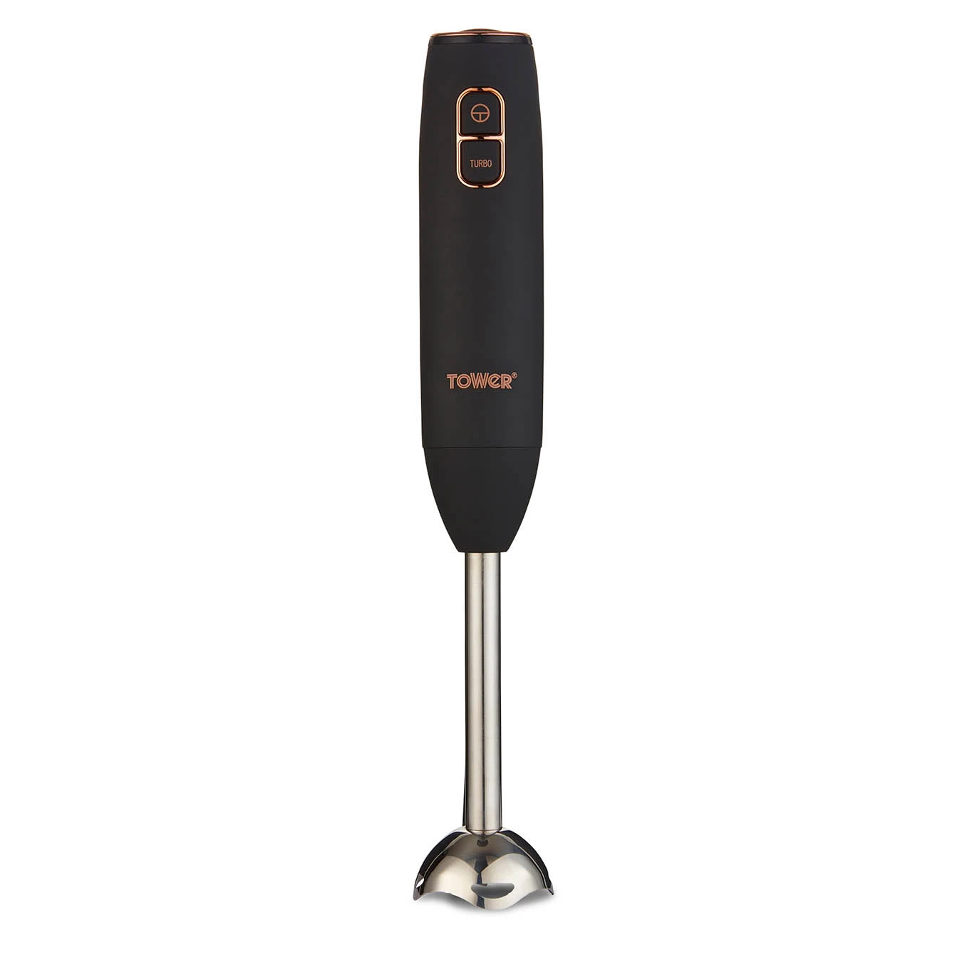 Tower Cavaletto 600W Stick Blender - Black 1 Tower Cavaletto 600W Stick Blender - Black