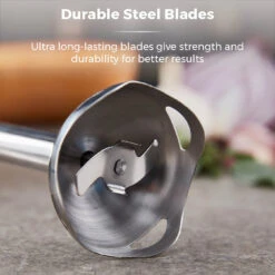 Tower Cavaletto 600W Stick Blender - Black 14 Tower Cavaletto 600W Stick Blender - Black -Home Furnishing Serie Shop T12059RG 05