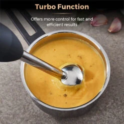 Tower Cavaletto 600W Stick Blender - Black 15 Tower Cavaletto 600W Stick Blender - Black -Home Furnishing Serie Shop T12059RG 06