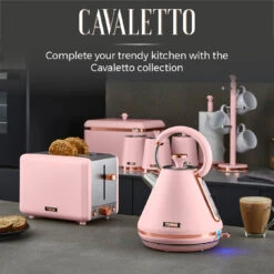 Tower Cavaletto 300W Personal Blender - Pink 17 Tower Cavaletto 300W Personal Blender - Pink -Home Furnishing Serie Shop T12060PNK 08