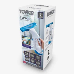 Tower TWV10 Cordless Window Vacuum Cleaner 17 Tower TWV10 Cordless Window Vacuum Cleaner -Home Furnishing Serie Shop T131001 09 552249d9 8e03 4286 8502 745ed0a19344