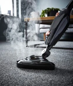 Tower RSM16 Multi Function 16-in-1 Steam Mop - Black/Rose Gold -Home Furnishing Serie Shop T132003BLG 06