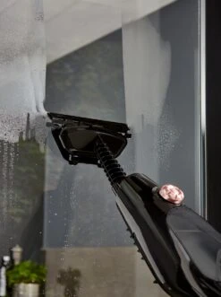 Tower RSM16 Multi Function 16-in-1 Steam Mop - Black/Rose Gold -Home Furnishing Serie Shop T132003BLG 08