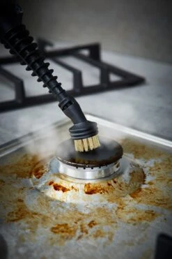 Tower RSM16 Multi Function 16-in-1 Steam Mop - Black/Rose Gold -Home Furnishing Serie Shop T132003BLG 09