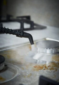 Tower RSM16 Multi Function 16-in-1 Steam Mop - Black/Rose Gold -Home Furnishing Serie Shop T132003BLG 10