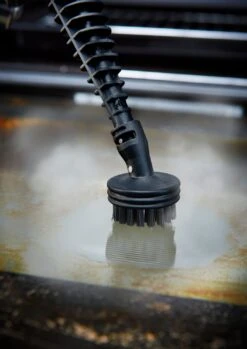 Tower RSM16 Multi Function 16-in-1 Steam Mop - Black/Rose Gold -Home Furnishing Serie Shop T132003BLG 11