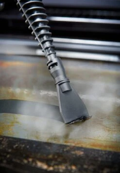 Tower RSM16 Multi Function 16-in-1 Steam Mop - Black/Rose Gold -Home Furnishing Serie Shop T132003BLG 12