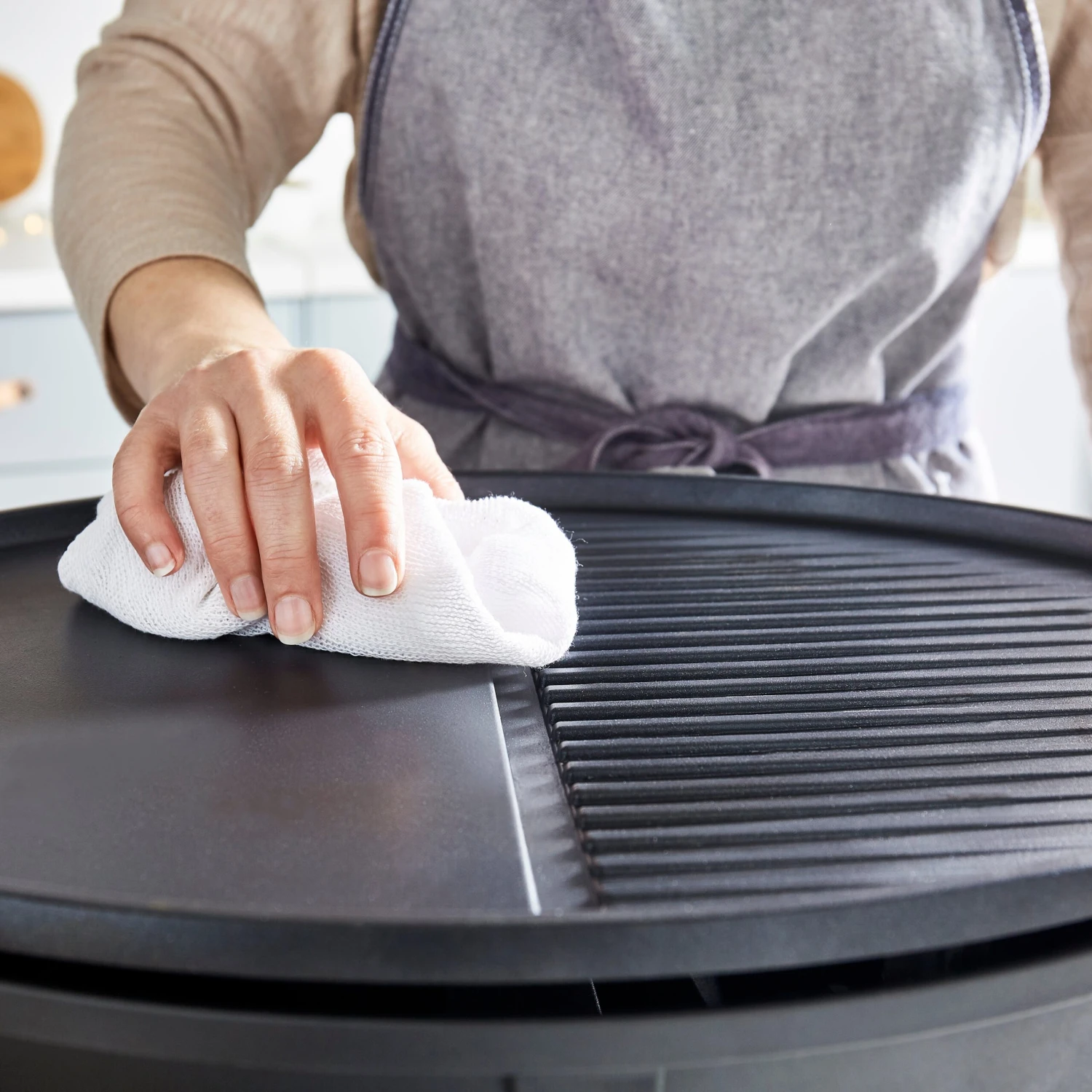 Tower Cerasure Electric BBQ Grill XL 5 Tower Cerasure Electric BBQ Grill XL - Image 5