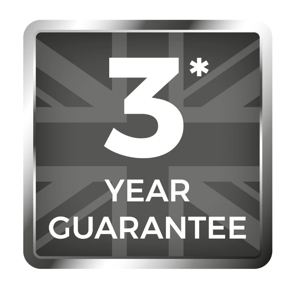 Tower Manual Air Fryer 4.3L - Rose Gold 10 Tower Manual Air Fryer 4.3L - Rose Gold - Image 10