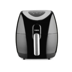 Tower Vortx Digital Air Fryer 4.3L - Black