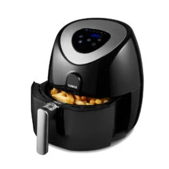 Tower Vortx Digital Air Fryer 4.3L - Black 14 Tower Vortx Digital Air Fryer 4.3L - Black -Home Furnishing Serie Shop T17024 02