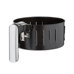 Tower Vortx Digital Air Fryer 4.3L - Black 12 Tower Vortx Digital Air Fryer 4.3L - Black -Home Furnishing Serie Shop T17024 03