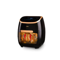 Tower Vortx Air Fryer Oven 11L - Black