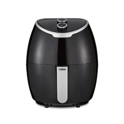 Tower Vortx Manual Air Fryer 4L - Black
