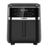 Tower Vortx Steam Air Fryer 1700W 7L - Black