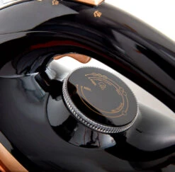 Tower 2700W Steam Generator Iron With 1.2 Litre Capacity Water Tank -Home Furnishing Serie Shop T22023GLD 04