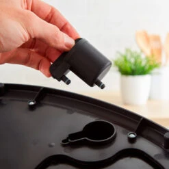 Tower 2700W Steam Generator Iron With 1.2 Litre Capacity Water Tank -Home Furnishing Serie Shop T22023GLD 06