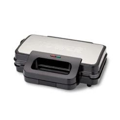 Tower Deep Fill Sandwich Maker 900W - Stainless Steel