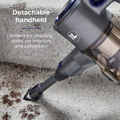 Tower VL40 Pro Pet 22.2V Cordless 3-IN-1 DC Vacuum Cleaner - Blue 17 Tower VL40 Pro Pet 22.2V Cordless 3-IN-1 DC Vacuum Cleaner - Blue -Home Furnishing Serie Shop T513004 05