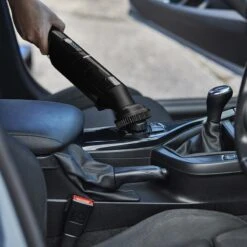 Tower Cordless Handheld Vacuum -Home Furnishing Serie Shop T527000 08