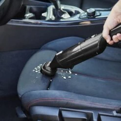 Tower Cordless Handheld Vacuum -Home Furnishing Serie Shop T527000 09