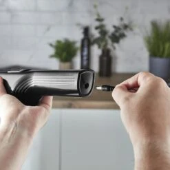 Tower Cordless Handheld Vacuum -Home Furnishing Serie Shop T527000 13