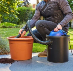 Tower TAV10 800W Ash Vacuum Cleaner Washington - Blue 19 Tower TAV10 800W Ash Vacuum Cleaner Washington - Blue -Home Furnishing Serie Shop T541000 10