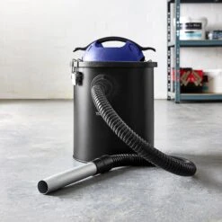 Tower TAV10 800W Ash Vacuum Cleaner Washington - Blue 22 Tower TAV10 800W Ash Vacuum Cleaner Washington - Blue -Home Furnishing Serie Shop T541000 13 761b4985 0a3b 4356 855d aaf93f481cbe