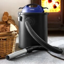 Tower TAV10 800W Ash Vacuum Cleaner Washington - Blue 25 Tower TAV10 800W Ash Vacuum Cleaner Washington - Blue -Home Furnishing Serie Shop T541000 16 c308be86 d320 41db a6cb b626acea5062