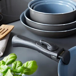 Tower Freedom 13 Piece Pan Set - Graphite 21 Tower Freedom 13 Piece Pan Set - Graphite -Home Furnishing Serie Shop T800200 02