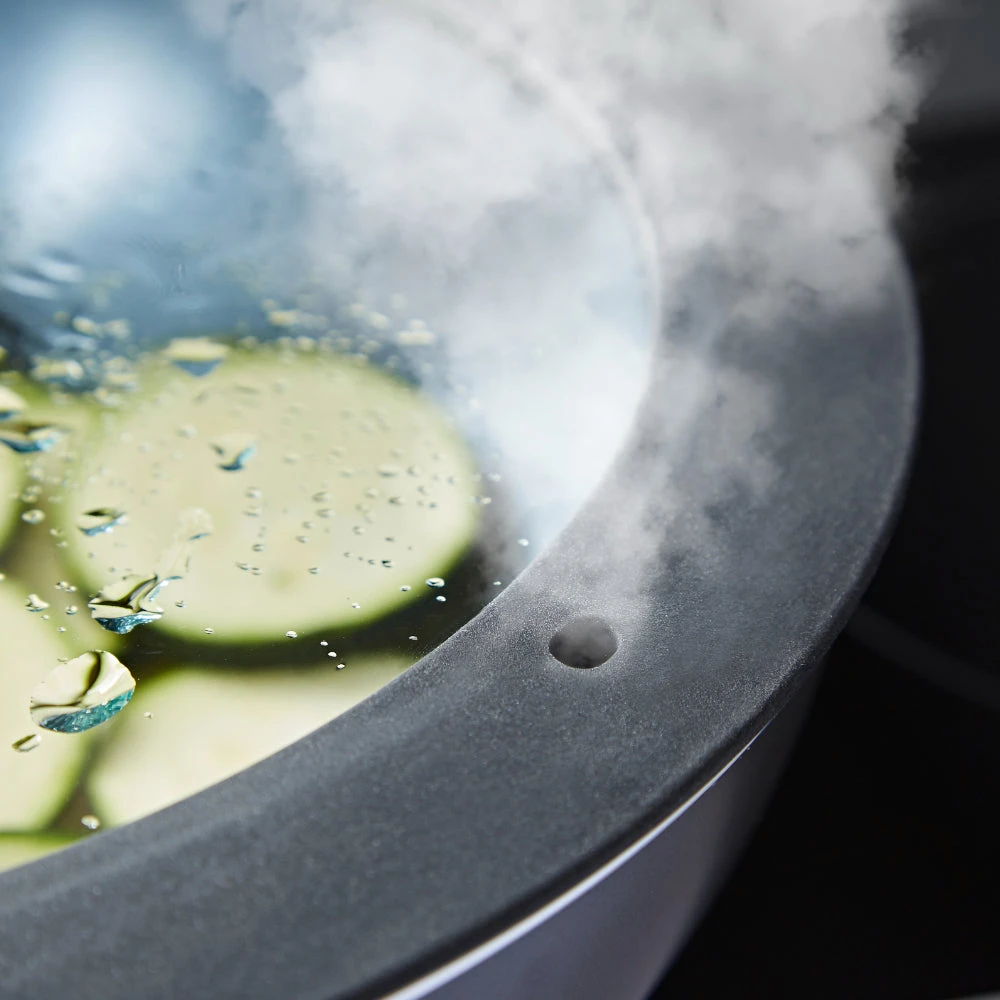 Tower Freedom 13 Piece Pan Set - Graphite 8 Tower Freedom 13 Piece Pan Set - Graphite - Image 8