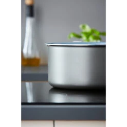 Tower Freedom 13 Piece Pan Set - Graphite 16 Tower Freedom 13 Piece Pan Set - Graphite -Home Furnishing Serie Shop T800200 07