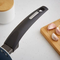 Tower Cerasure Non-Stick Saucepan - Grey 10 Tower Cerasure Non-Stick Saucepan - Grey -Home Furnishing Serie Shop T80358 05 c1d7c9a0 82e4 428c 93f2 72ce27bb7b85