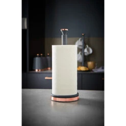 Tower Cavaletto Towel Pole - Grey -Home Furnishing Serie Shop T826133GRY LIFESTYLE 2