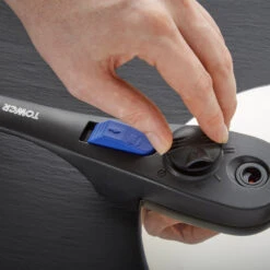 Tower Express 7 Litre Stainless Steel Pressure Cooker 22cm - Silver 12 Tower Express 7 Litre Stainless Steel Pressure Cooker 22cm - Silver -Home Furnishing Serie Shop T920004S7L 05