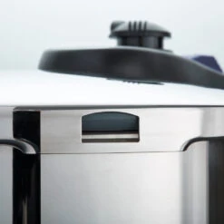 Tower Express 7 Litre Stainless Steel Pressure Cooker 22cm - Silver 15 Tower Express 7 Litre Stainless Steel Pressure Cooker 22cm - Silver -Home Furnishing Serie Shop T920004S7L 08