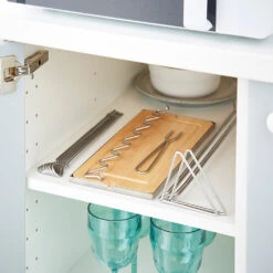 Tower BBQ Hanging Skewers With Stand 6 Piece -Home Furnishing Serie Shop T932012 06