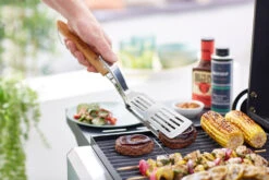 Tower BBQ Multi-functional Spatula -Home Furnishing Serie Shop T932021 08